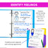 Self-Regulation Coping Skills Journal Emotional Regulation and Managing Emotion
